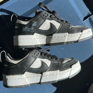 Nike sneakers